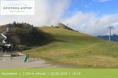Archiv Foto Webcam Gitschberg-Jochtal: Übungsgelände Nesselbahn 17:00