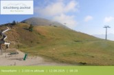 Archiv Foto Webcam Gitschberg-Jochtal: Übungsgelände Nesselbahn 07:00