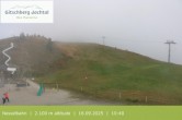 Archiv Foto Webcam Gitschberg-Jochtal: Übungsgelände Nesselbahn 09:00