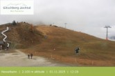 Archiv Foto Webcam Gitschberg-Jochtal: Übungsgelände Nesselbahn 11:00
