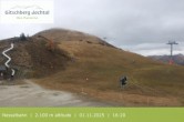 Archiv Foto Webcam Gitschberg-Jochtal: Übungsgelände Nesselbahn 15:00