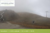 Archiv Foto Webcam Gitschberg-Jochtal: Übungsgelände Nesselbahn 07:00