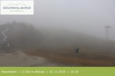 Archiv Foto Webcam Gitschberg-Jochtal: Übungsgelände Nesselbahn 09:00
