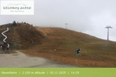 Archiv Foto Webcam Gitschberg-Jochtal: Übungsgelände Nesselbahn 13:00