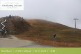 Archiv Foto Webcam Gitschberg-Jochtal: Übungsgelände Nesselbahn 15:00