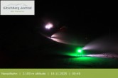 Archiv Foto Webcam Gitschberg-Jochtal: Übungsgelände Nesselbahn 00:00