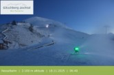 Archiv Foto Webcam Gitschberg-Jochtal: Übungsgelände Nesselbahn 06:00