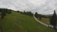 Archiv Foto Webcam Skigebiet auf der Hochrindl 09:00