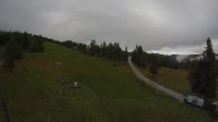Archiv Foto Webcam Skigebiet auf der Hochrindl 11:00