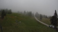 Archiv Foto Webcam Skigebiet auf der Hochrindl 15:00