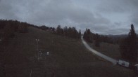 Archived image Webcam Skiresort Hochrindl 06:00