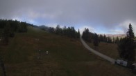Archived image Webcam Skiresort Hochrindl 09:00
