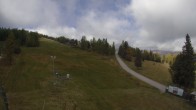 Archived image Webcam Skiresort Hochrindl 11:00