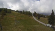 Archived image Webcam Skiresort Hochrindl 13:00
