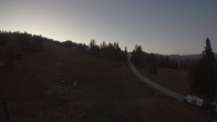 Archived image Webcam Skiresort Hochrindl 17:00