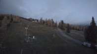 Archiv Foto Webcam Skigebiet auf der Hochrindl 05:00