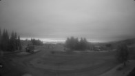 Archiv Foto Webcam Hochrindl Parkplatz 03:00