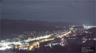 Archived image Webcam Kapfenberg town 23:00