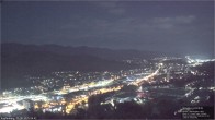 Archived image Webcam Kapfenberg town 01:00