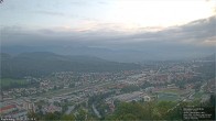 Archived image Webcam Kapfenberg town 03:00