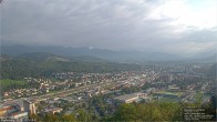 Archived image Webcam Kapfenberg town 05:00