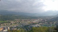 Archived image Webcam Kapfenberg town 06:00