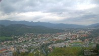 Archiv Foto Webcam Kapfenberg 14:00