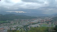 Archiv Foto Webcam Kapfenberg 15:00