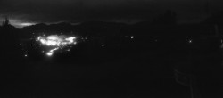 Archived image Webcam Abtenau, Karkogel top station 23:00