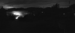 Archived image Webcam Abtenau, Karkogel top station 23:00