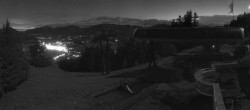 Archived image Webcam Abtenau, Karkogel top station 05:00