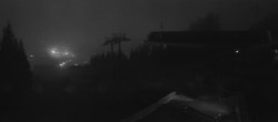 Archiv Foto Webcam Abtenau: Bergstation Karkogel 05:00