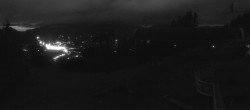 Archiv Foto Webcam Abtenau: Bergstation Karkogel 05:00