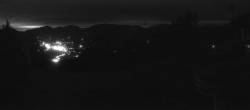 Archived image Webcam Abtenau, Karkogel top station 23:00