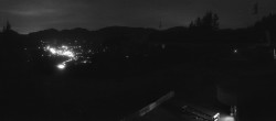 Archived image Webcam Abtenau, Karkogel top station 23:00
