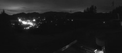 Archived image Webcam Abtenau, Karkogel top station 05:00