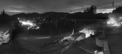 Archived image Webcam Abtenau, Karkogel top station 06:00