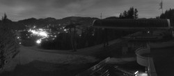Archiv Foto Webcam Abtenau: Bergstation Karkogel 17:00