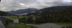 Archiv Foto Webcam Landeskrankenhaus Laas 06:00