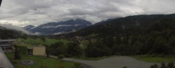 Archiv Foto Webcam Landeskrankenhaus Laas 07:00