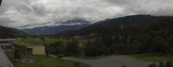 Archiv Foto Webcam Landeskrankenhaus Laas 09:00