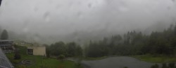Archiv Foto Webcam Landeskrankenhaus Laas 13:00