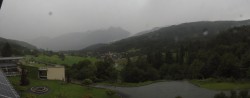 Archiv Foto Webcam Landeskrankenhaus Laas 15:00