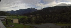 Archiv Foto Webcam Landeskrankenhaus Laas 17:00
