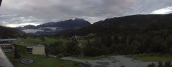 Archiv Foto Webcam Landeskrankenhaus Laas 19:00