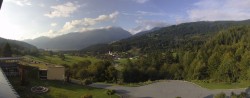 Archiv Foto Webcam Landeskrankenhaus Laas 07:00