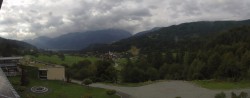 Archiv Foto Webcam Landeskrankenhaus Laas 08:00
