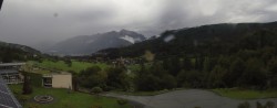 Archiv Foto Webcam Landeskrankenhaus Laas 09:00
