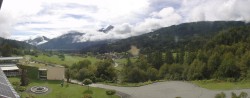 Archiv Foto Webcam Landeskrankenhaus Laas 11:00