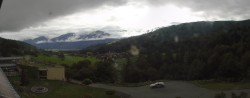 Archiv Foto Webcam Landeskrankenhaus Laas 13:00